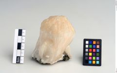 Foto von Desmin (NHMW-MIN-Ae232)